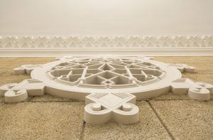 VEF Kultūras pils rekonstrukcija un restaurācija