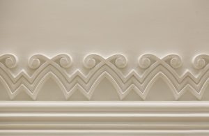 VEF Kultūras pils rekonstrukcija un restaurācija