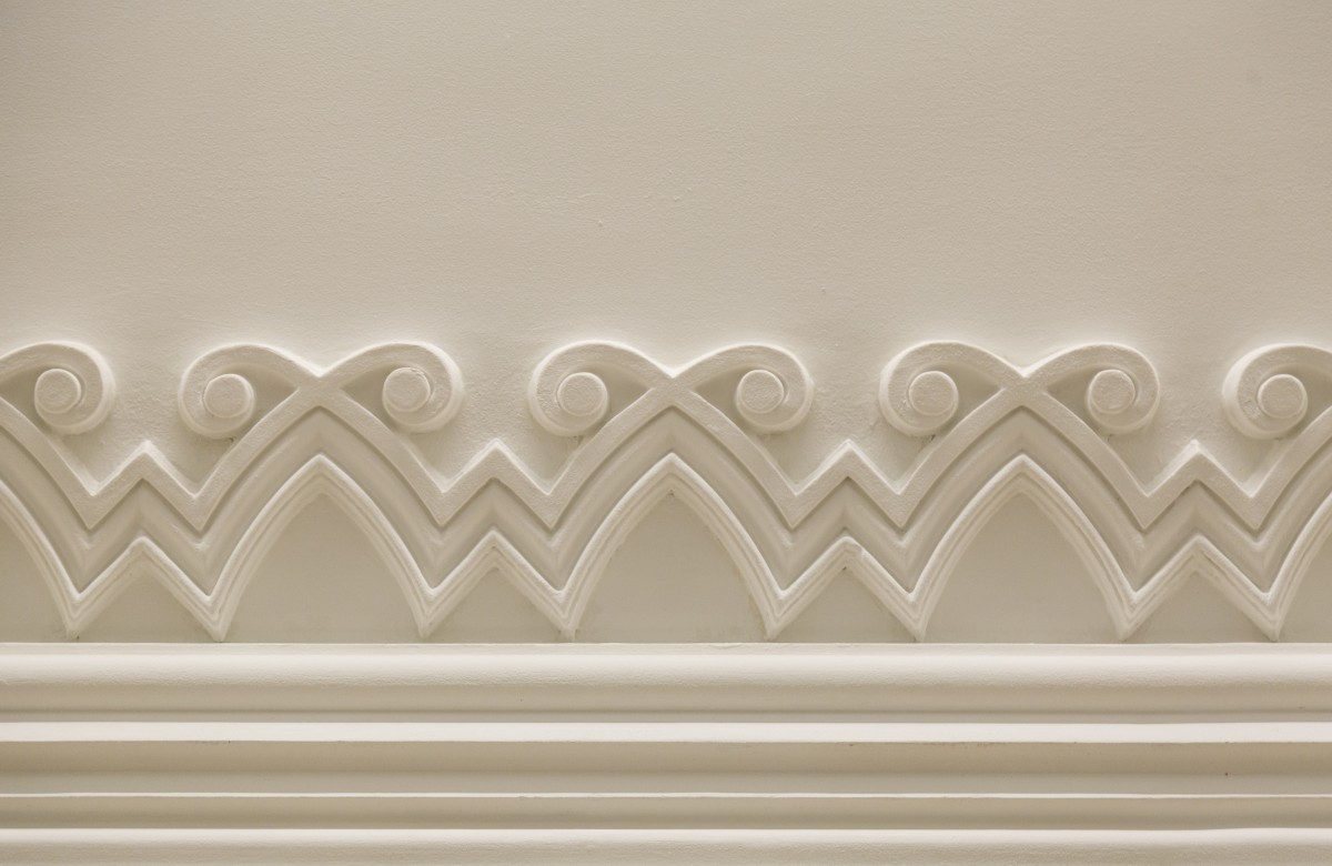 VEF Kultūras pils rekonstrukcija un restaurācija