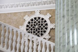 VEF Kultūras pils rekonstrukcija un restaurācija