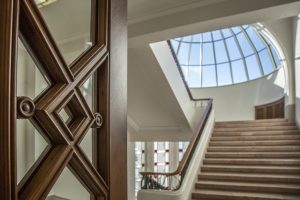 VEF Kultūras pils rekonstrukcija un restaurācija-77