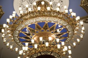 VEF Kultūras pils rekonstrukcija un restaurācija-76