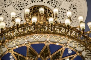 VEF Kultūras pils rekonstrukcija un restaurācija-75