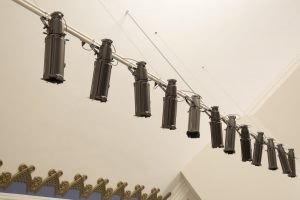 VEF Kultūras pils rekonstrukcija un restaurācija-73