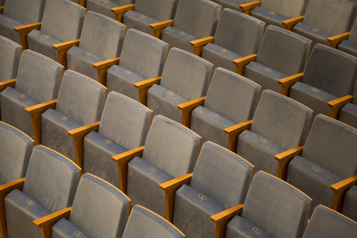 VEF Kultūras pils rekonstrukcija un restaurācija-71