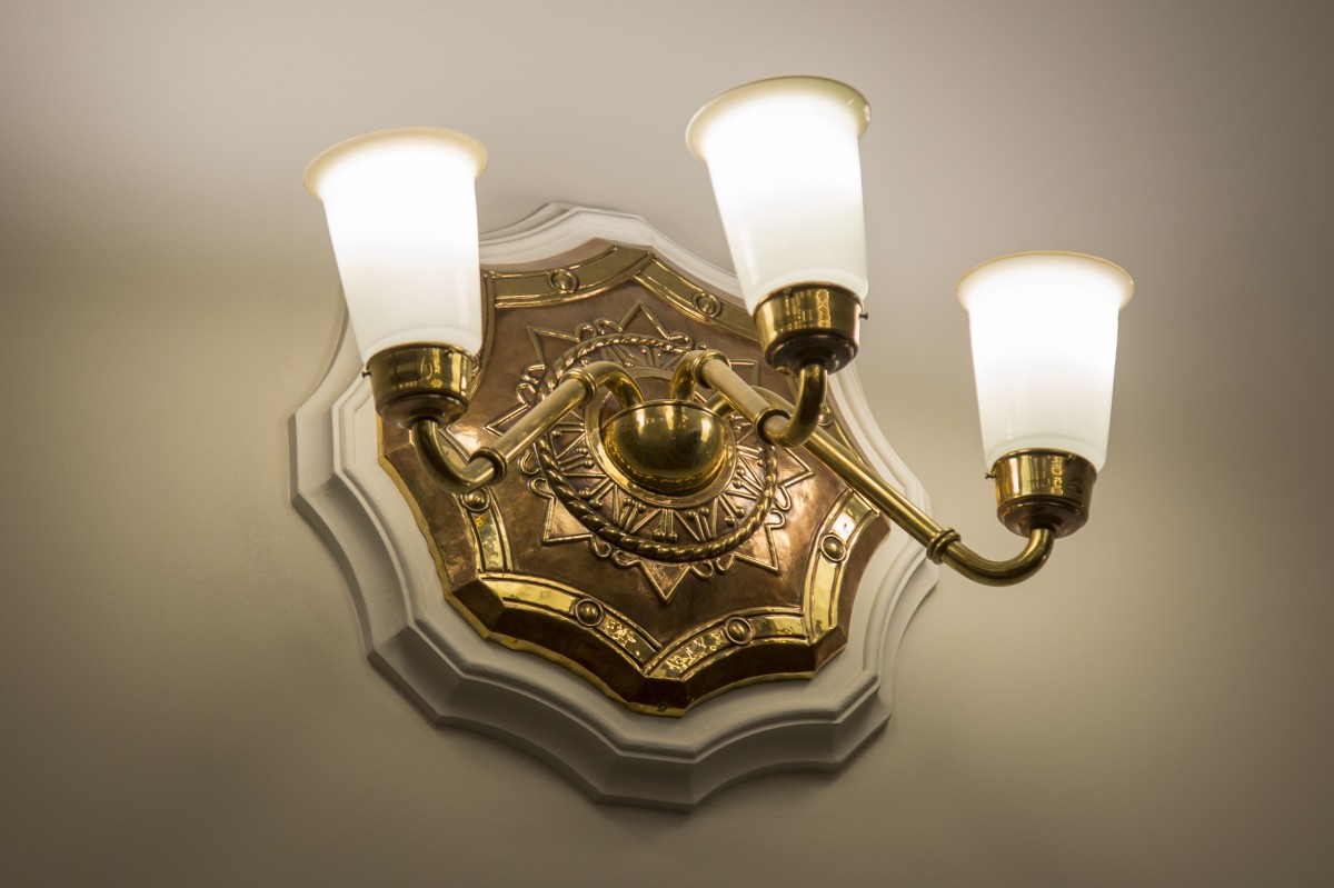 VEF Kultūras pils rekonstrukcija un restaurācija-70