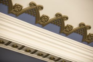 VEF Kultūras pils rekonstrukcija un restaurācija-68