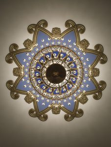 VEF Kultūras pils rekonstrukcija un restaurācija-65