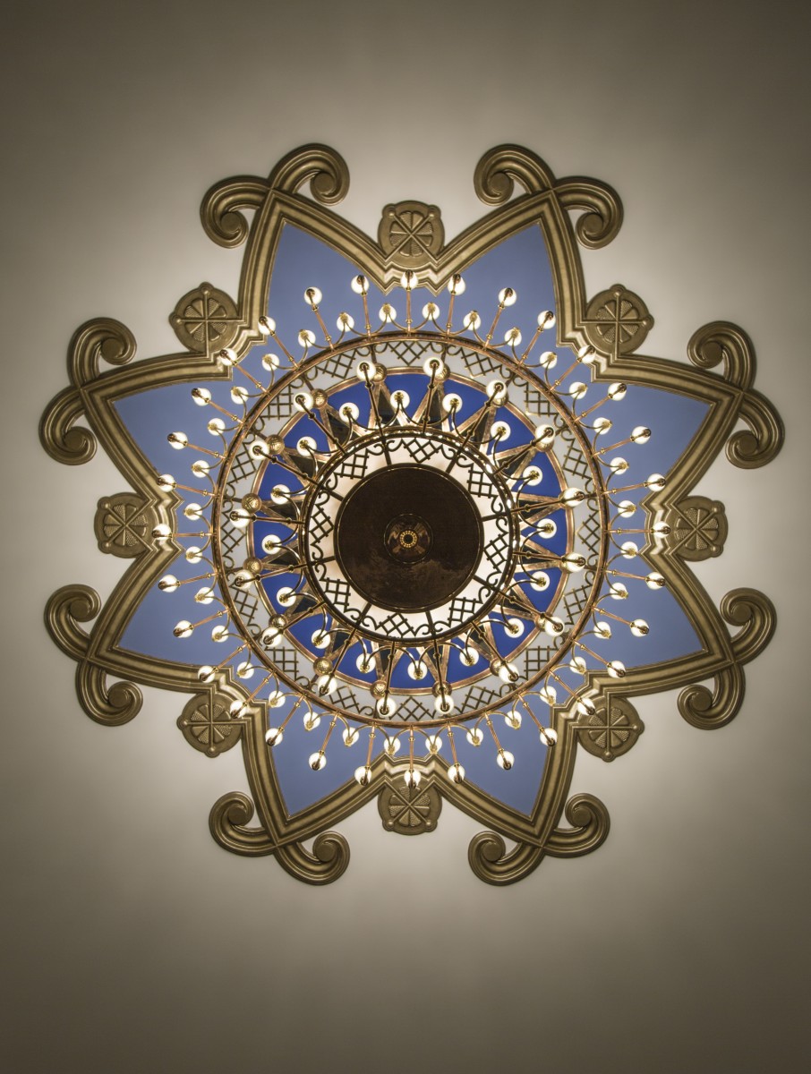 VEF Kultūras pils rekonstrukcija un restaurācija-65