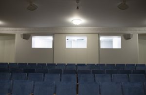 VEF Kultūras pils rekonstrukcija un restaurācija-64