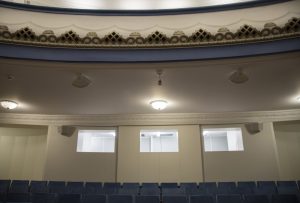 VEF Kultūras pils rekonstrukcija un restaurācija-63