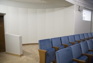 VEF Kultūras pils rekonstrukcija un restaurācija-62