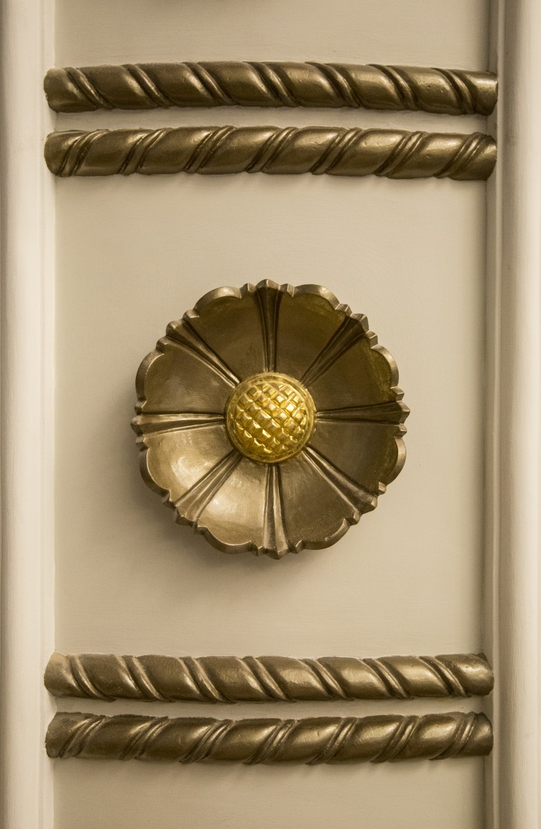 VEF Kultūras pils rekonstrukcija un restaurācija-61