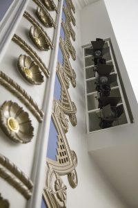 VEF Kultūras pils rekonstrukcija un restaurācija-60