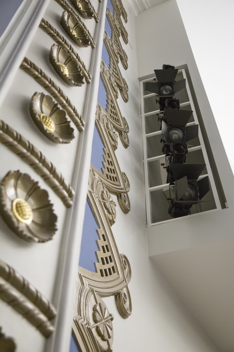 VEF Kultūras pils rekonstrukcija un restaurācija-60