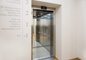 VEF Kultūras pils rekonstrukcija un restaurācija-58