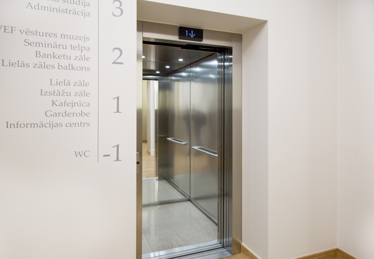 VEF Kultūras pils rekonstrukcija un restaurācija-58