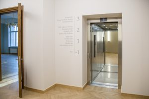 VEF Kultūras pils rekonstrukcija un restaurācija-57