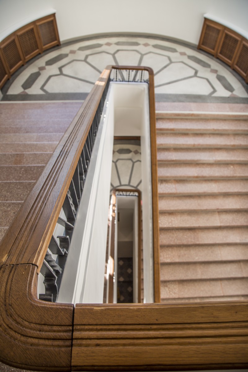 VEF Kultūras pils rekonstrukcija un restaurācija-55