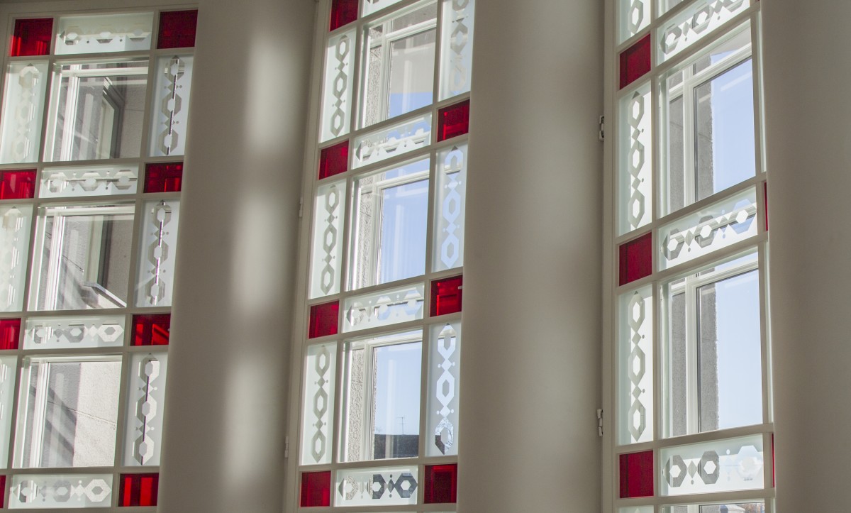 VEF Kultūras pils rekonstrukcija un restaurācija-54