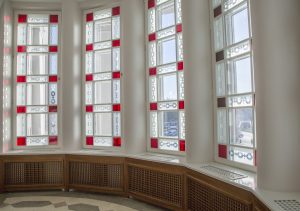 VEF Kultūras pils rekonstrukcija un restaurācija-53