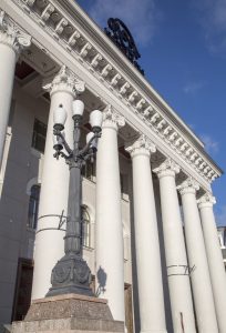 VEF Kultūras pils rekonstrukcija un restaurācija-49