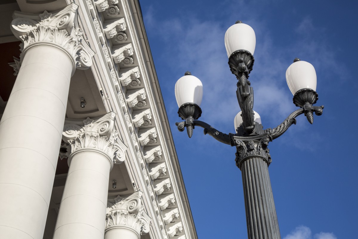 VEF Kultūras pils rekonstrukcija un restaurācija-48