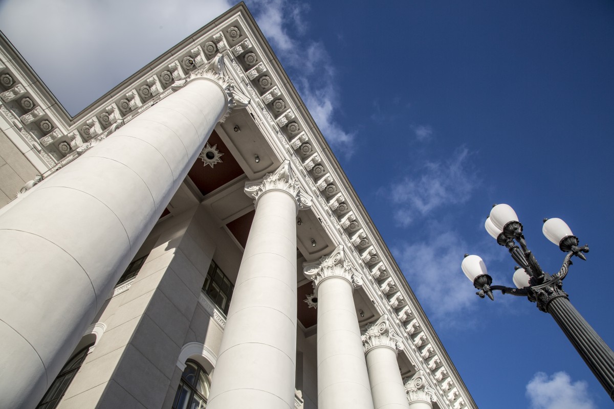 VEF Kultūras pils rekonstrukcija un restaurācija-47