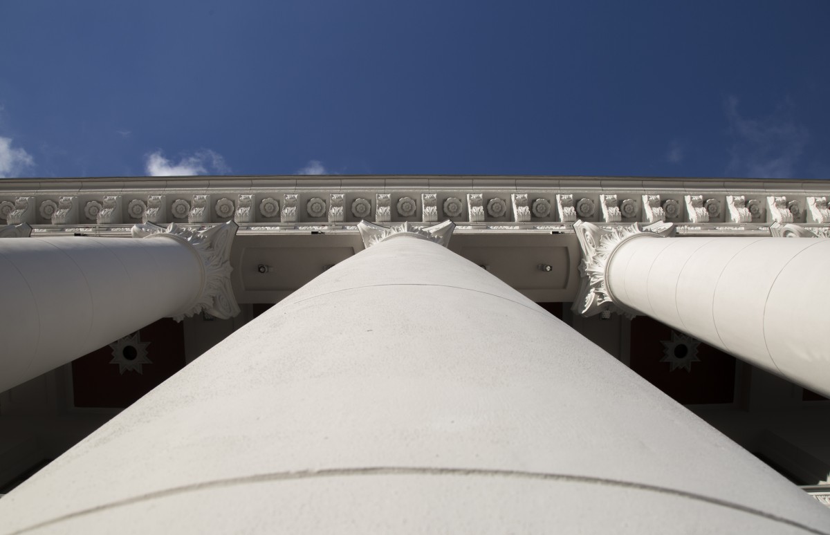 VEF Kultūras pils rekonstrukcija un restaurācija-46