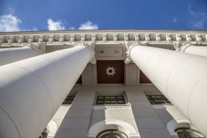 VEF Kultūras pils rekonstrukcija un restaurācija-45