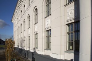 VEF Kultūras pils rekonstrukcija un restaurācija-37