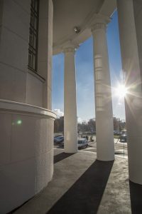 VEF Kultūras pils rekonstrukcija un restaurācija-36