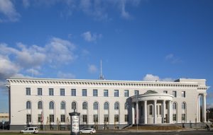 VEF Kultūras pils rekonstrukcija un restaurācija-33