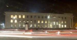 VEF Kultūras pils rekonstrukcija un restaurācija-32