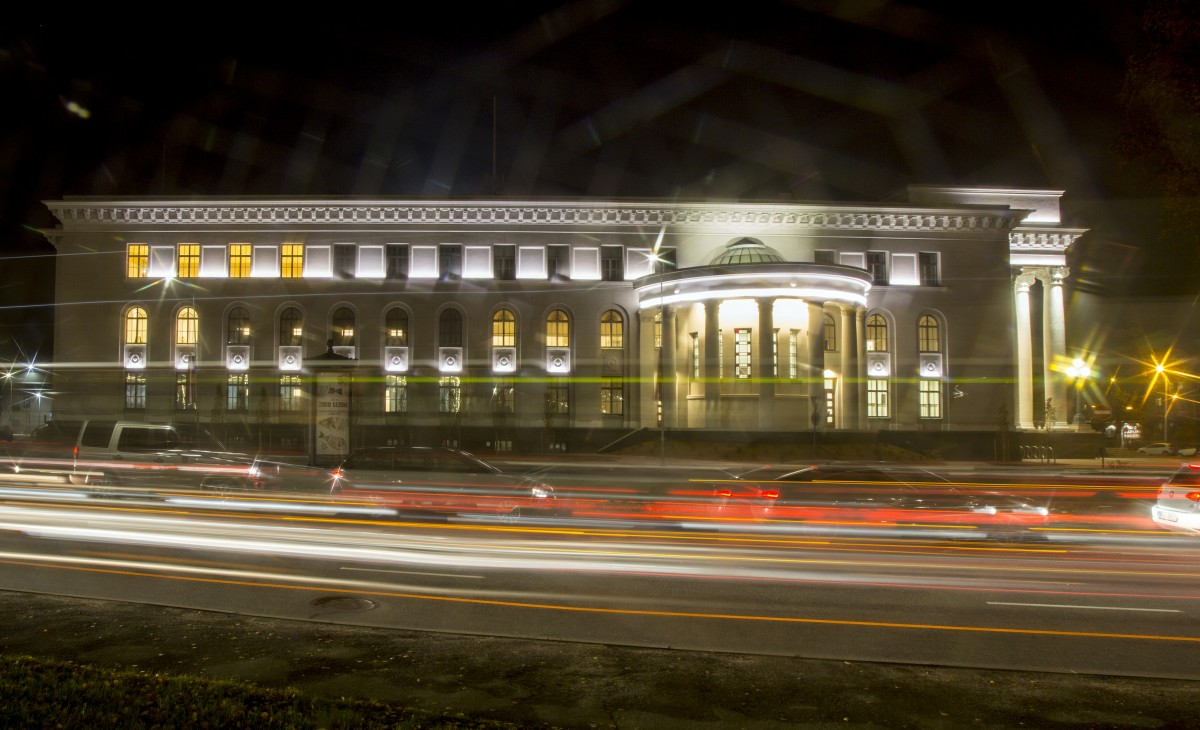 VEF Kultūras pils rekonstrukcija un restaurācija-31