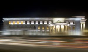 VEF Kultūras pils rekonstrukcija un restaurācija-30