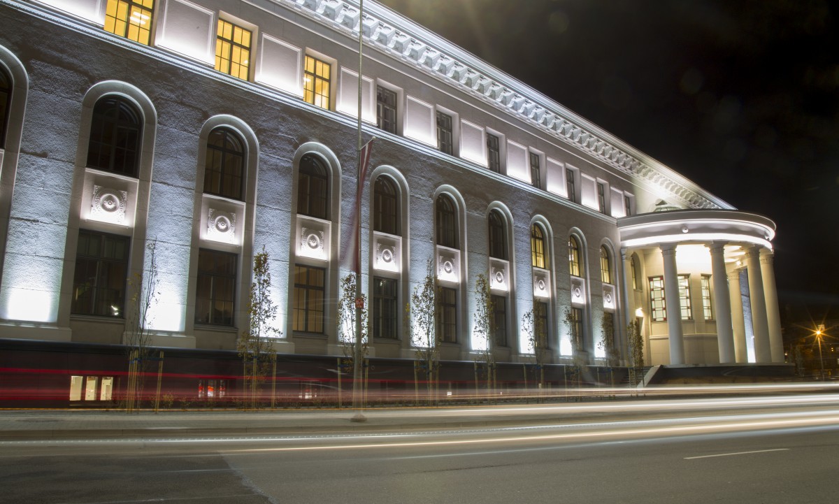 VEF Kultūras pils rekonstrukcija un restaurācija-27