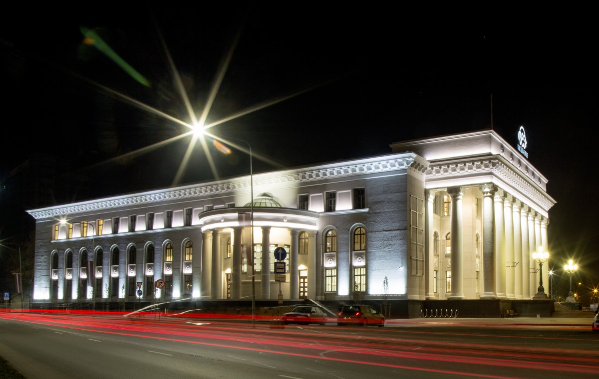 VEF Kultūras pils rekonstrukcija un restaurācija-26