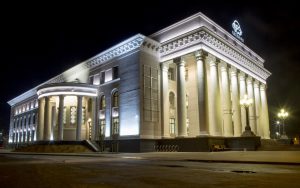 VEF Kultūras pils rekonstrukcija un restaurācija-25