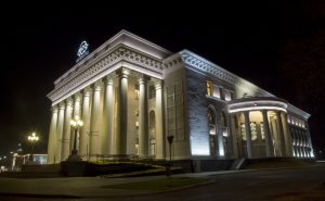 VEF Kultūras pils rekonstrukcija un restaurācija-23