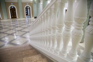 VEF Kultūras pils rekonstrukcija un restaurācija-21