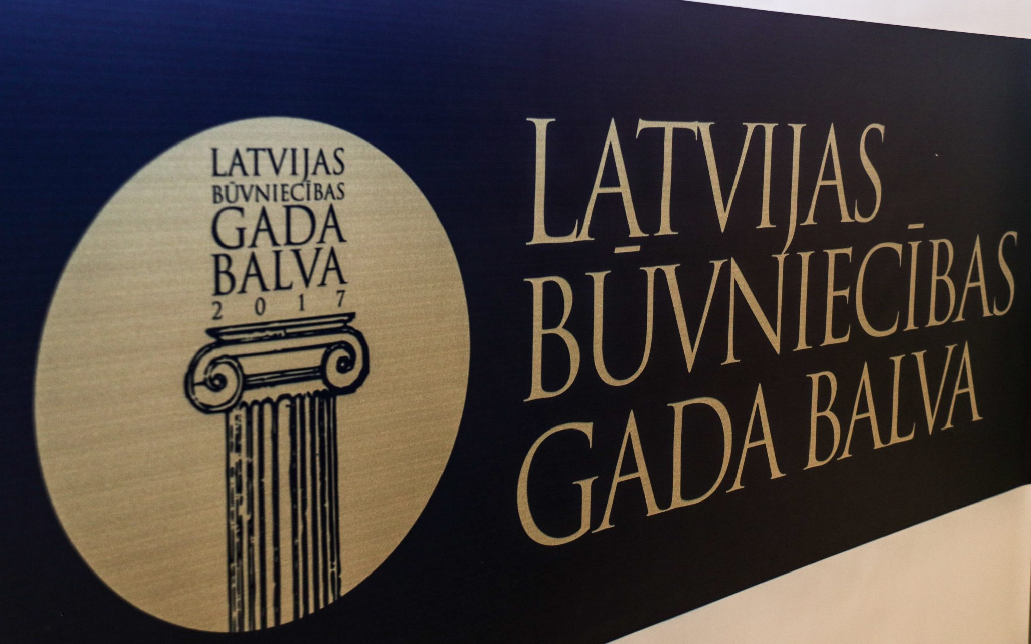 Konkursa “Latvijas Būvniecības Gada balva 2017” GRAND PRIX iegūst rekonstruētā VEF Kultūras pils un atjaunotā viesnīcas “Grand Hotel Kempinski Riga” ēka