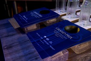 Konkursa “Latvijas Būvniecības Gada balva 2017” GRAND PRIX iegūst rekonstruētā VEF Kultūras pils un atjaunotā viesnīcas “Grand Hotel Kempinski Riga” ēka