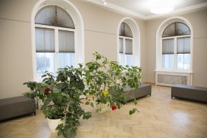 VEF Kultūras pils rekonstrukcija un restaurācija-19