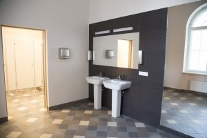 VEF Kultūras pils rekonstrukcija un restaurācija-18