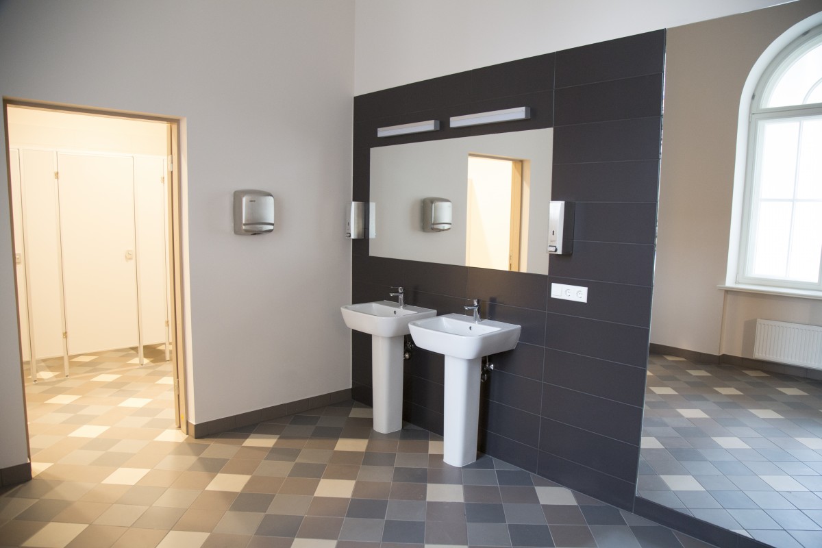 VEF Kultūras pils rekonstrukcija un restaurācija-18