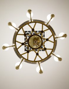 VEF Kultūras pils rekonstrukcija un restaurācija-16