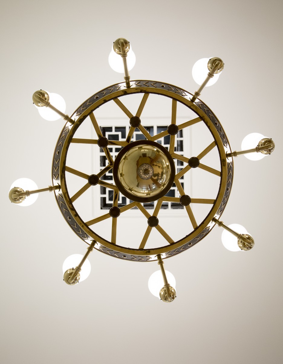 VEF Kultūras pils rekonstrukcija un restaurācija-16