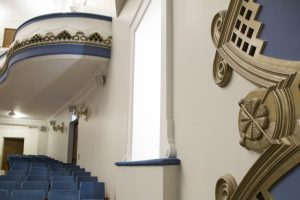 VEF Kultūras pils rekonstrukcija un restaurācija-14