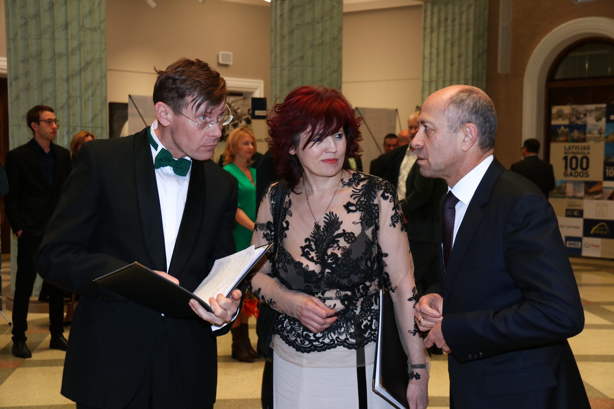 Konkursa “Latvijas Būvniecības Gada balva 2017” GRAND PRIX iegūst rekonstruētā VEF Kultūras pils un atjaunotā viesnīcas “Grand Hotel Kempinski Riga” ēka